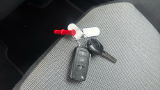 Skoda CITIGO 1.0 MPI SE 5dr Petrol Hatchback